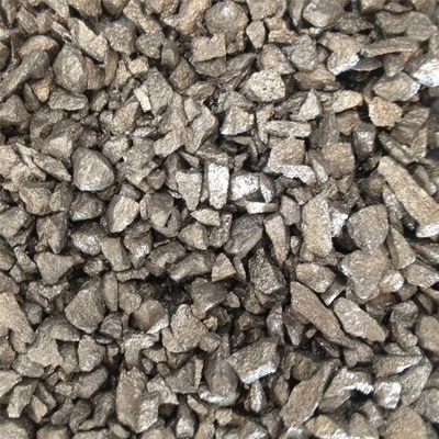 AlV10% Legierungs-Barren-Vanadium-Aluminiumvorlagenlegierungs-Barren/Block