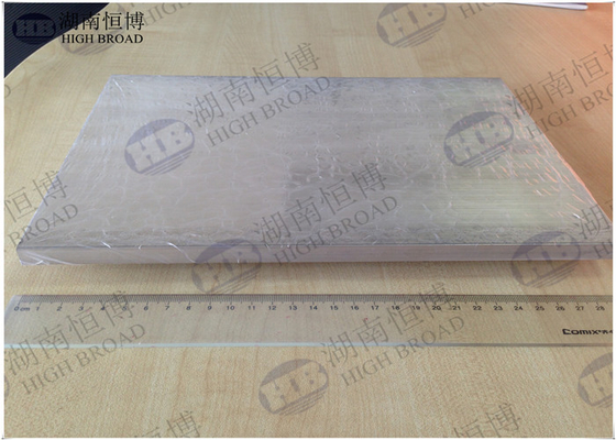 Magnesium-Legierungs-Blatt des hohen Reinheitsgrad-99,95%/Magnesium-Platte für CNC maschinelle Bearbeitung