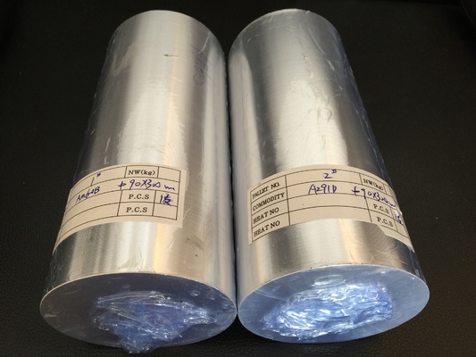 Lösliches Magnesium-Legierung-Billet-Material für Öl- und Gasindustrie-Bohrbohrwerkzeuge hohe Festigkeit