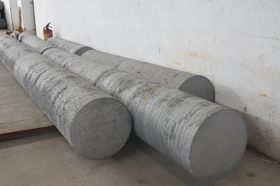 Lösliches Magnesium-Legierung-Billet-Material für Öl- und Gasindustrie-Bohrbohrwerkzeuge hohe Festigkeit
