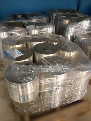Lösliches Magnesium-Legierung-Billet-Material für Öl- und Gasindustrie-Bohrbohrwerkzeuge hohe Festigkeit
