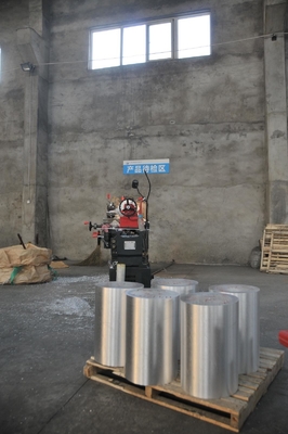 Lösliches Magnesium-Legierung-Billet-Material für Öl- und Gasindustrie-Bohrbohrwerkzeuge hohe Festigkeit
