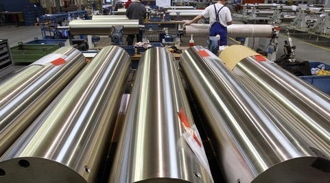 Lösliches Magnesium-Legierung-Billet-Material für Öl- und Gasindustrie-Bohrbohrwerkzeuge hohe Festigkeit
