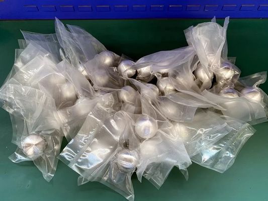 Magnesiumlegierung für Ölfelder