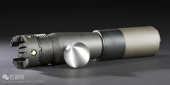 Magnesiumlegierung für Ölfelder