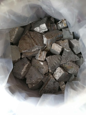 Zr 1% ALScZr Sc 2% Aluminiumverfeinern scandium-Zirkonium-Vorlagenlegierung für Korn Zusatz für Schmelzer