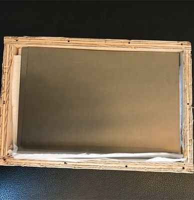 Anodisierungsbehandlung erhöht die Leistungsfestigkeit ≥ 140 MPa von Magnesiumlegierung