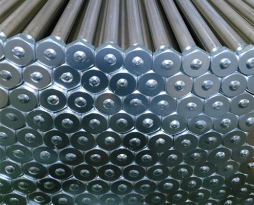 M4 Schaft-Durchmesser-Magnesium-Anode Rod Durchmessers 20mm für Waterboiler schützen Warmwasserbereiter