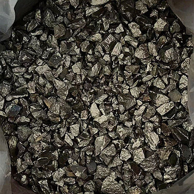 Aluminium-Niobium-AlNb75-Masterlegierung 75% Nb-Gehalt Ingot für die Getreideveredelung
