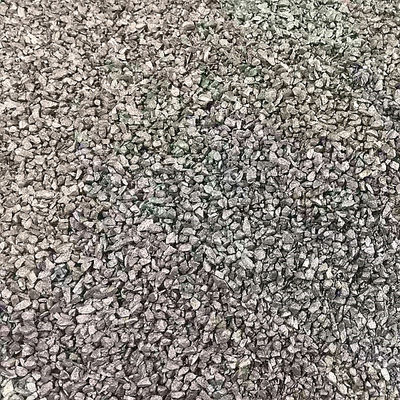 AlW50 Aluminum Tungsten Master Alloy Lump 10-30 mm W50 for Wrought Aluminum Alloy Grain Refinement
