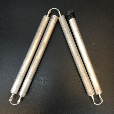Magnesium-flexible Anode Rod für Warmwasserbereiter, verhindern Korrosions-Leistung