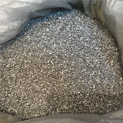 Massive Aluminium-Niob-Legierung AlNb50-80 % HB7264-96, Standard für Luft- und Raumfahrtanwendungen