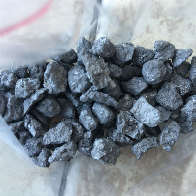 AlW50 Aluminum Tungsten Master Alloy Lump with 50% Tungsten Content for High Recovery and Low Melting Point