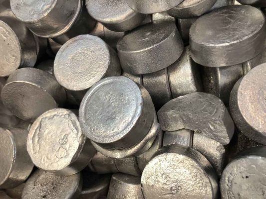 AlCu50% Aluminium-Kupferlegierung mit hoher Korrosionsbeständigkeit