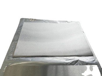 AZ31B Magnesium-Legierungsblech aus dünnem Metall, Magnesium-Rollplatte, Magnesium-Gravurplatte mit heißem Rollen