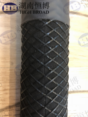 Lineare Flexbile-Anode bestimmt für Abschluss durch kathodischen Schutz in HDD-Anwendungen
