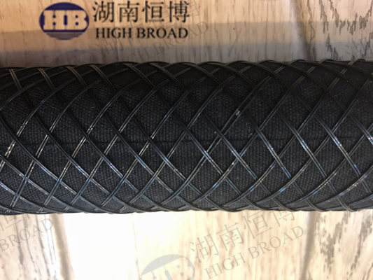 Doppelpoldraht-Socken-Anoden, Mischmetalloxid-Anode für kathodischen Schutz
