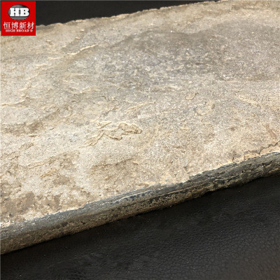 Schmelzpunkt 610 °C bis 625 °C Magnesiummetall-Masterlegierung mit Zr-Legierung