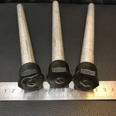 5/8 Zoll NPT Magnesium Anodenstange 36 Zoll Ersatzteil für AO Smith State American Warmwasserbereiter
