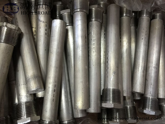 5/8 Zoll NPT Magnesium Anodenstange 36 Zoll Ersatzteil für AO Smith State American Warmwasserbereiter