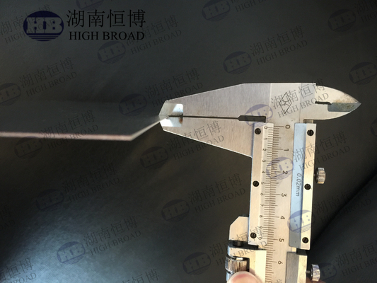 Hartheit HB30-HB90 Magnesium-Silberlegierung Platte Zugfestigkeit ≥ 160 MPa
