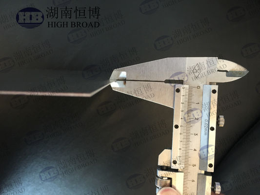 Hartheit HB30-HB90 Magnesium-Silberlegierung Platte Zugfestigkeit ≥ 160 MPa