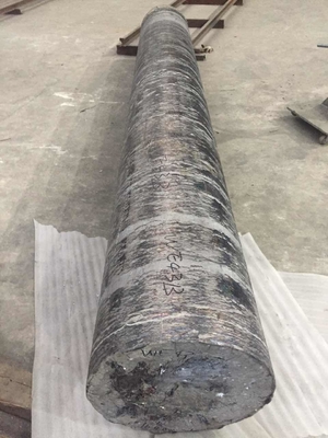 Magnesiumbillets für Gießstäbe Industrieanwendungen WE43 ZK60 AZ80