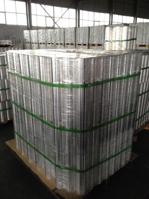 Magnesiumbillets für Gießstäbe Industrieanwendungen WE43 ZK60 AZ80