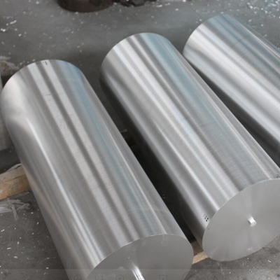 Hohe Wärmeleitfähigkeit 156 W/mK Magnesiumbillet Extrudiert und individuell angepasst