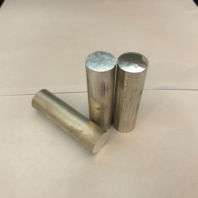 Galvanisierte Magnesium-Anodenstangen für Wohnwagen-Wasserbereiter von AO Smith