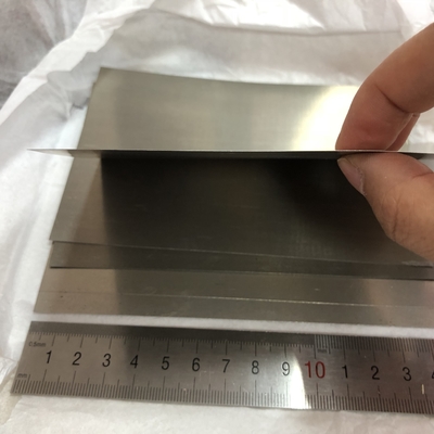Militärische Qualität AZ80A ZK60 Auflösung von Magnesiumlegierungsblechen für hohe Festigkeit