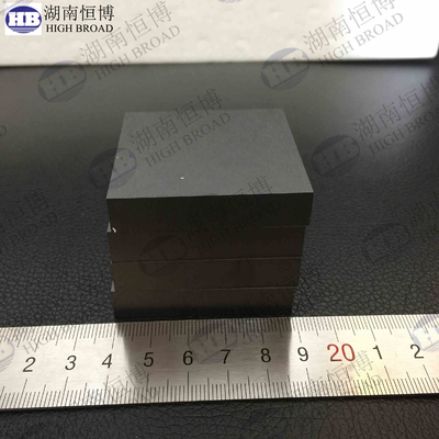 Kugelsichere Ceramiac-Silikon-Karbid-Niveau Iv-Schutzkleidungs-Platten für Militär, leicht