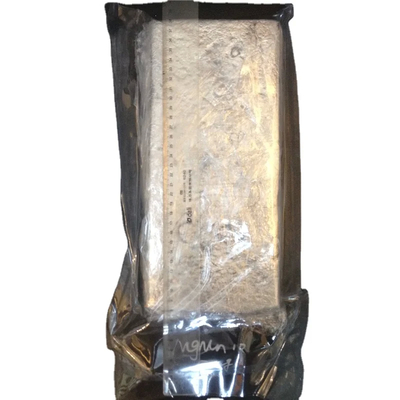 Mg-Nd30% Magnesium-Masterlegierung für die Metallindustrie
