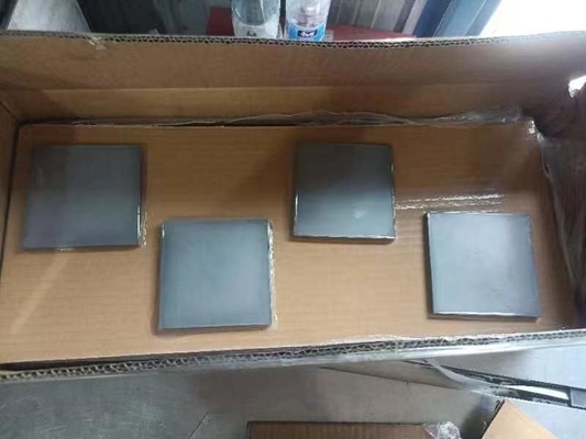 NIJ III/IV Ballistische Keramikplatten aus Siliziumkarbidfliesen