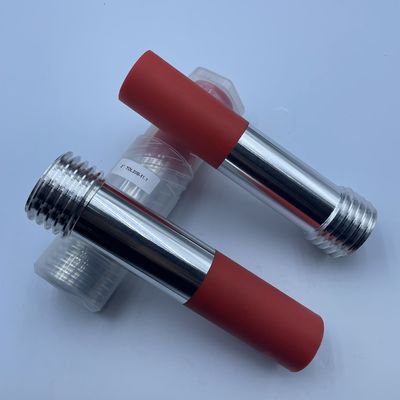 Borkarbid Düse mit hoher Geschwindigkeit 200 m/s und 80 mm Extended Bore Venturi Design für Sandstrahlen
