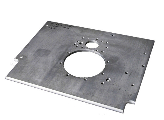 990,9% reine Magnesiumlegierte Platte AZ31 AZ91 WE43 0,1 mm 1 mm 10 mm Dicke