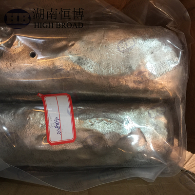 MgLaCe Magnesium-Lanthan-Cerium-Masterlegierung