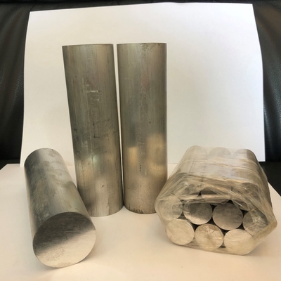 Hochfeste Gießerei / Extrudierung / geschmiedete Legierungsschiene WE43 T5 mit guten mechanischen Eigenschaften