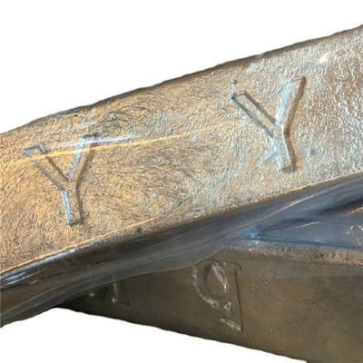 MgNd Seltenerd-Masterlegierung für die Schmelze von Magnesiumlegierungen zur Verbesserung der Korrosionsbeständigkeit