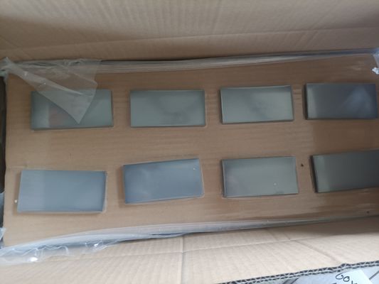 Ultraleichte SiC-Keramikplatten. Hohe Härte Stufe IV.