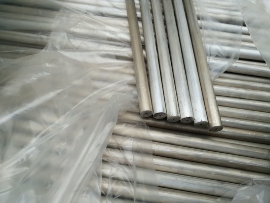 Magnesiumanodenmagnesium-Anodenstange 3/4" des KesselWarmwasserbereiters az31b