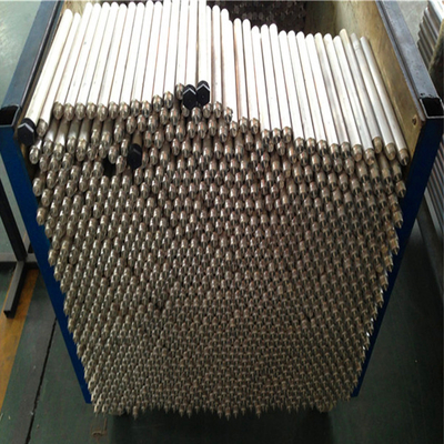 Magnesiumanodenmagnesium-Anodenstange 3/4" des KesselWarmwasserbereiters az31b