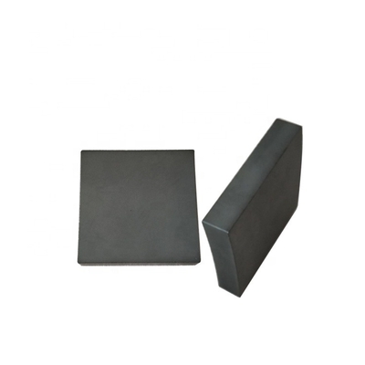 Leichte 3,15 G/cm3 schwarze kugelsichere Platten für den Luftfahrzeugschutz