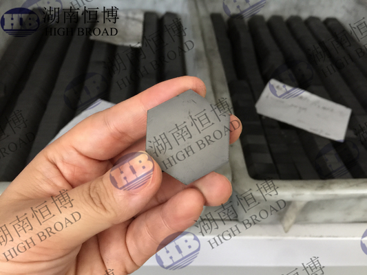 Leichte 3,15 G/cm3 schwarze kugelsichere Platten für den Luftfahrzeugschutz