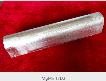 Glatte Oberfläche Magnesium-Anodenbeschichtung Ratschläge für langlebigen Schutz