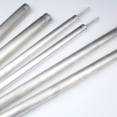 Magnesium-Anodenstäbe AZ63B/AZ31B mit hoher Zugfestigkeit und Korrosionsbeständigkeit