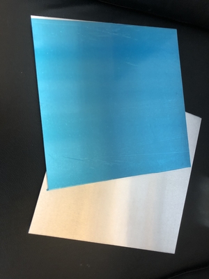 Individuell angefertigte Magnesium-Aluminium-Platten für die Automobilindustrie