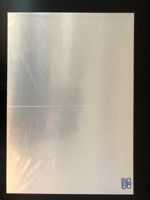 Individuell angefertigte Magnesium-Aluminium-Platten für die Automobilindustrie