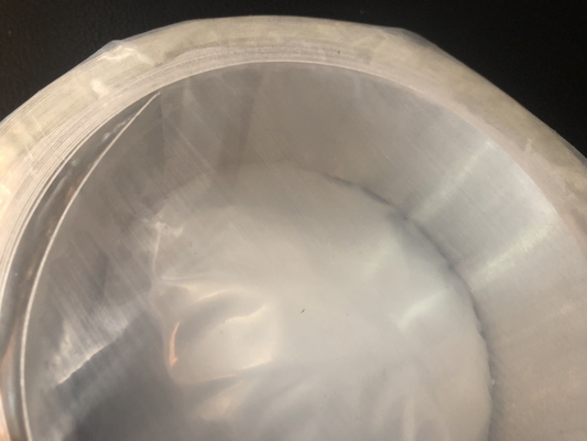 Magnesiumlegierung mit anodisierter Oberflächenbehandlung für die CNC-Gravur von Auto- / Flugzeugteilen