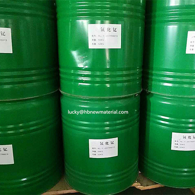 Yttriumoxid-Pulver YSZ Yttrium-stabilisiertes Zirkoniumdioxid ZrO2 Yttrium-stabilisiertes Zirkoniumoxid-Pulver für industrielle Keramik